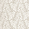 ND89311512cd Fabulous flowing leaf motif set against a deep background. Designer paste the wall wallpaper. ***PLEASE NOTE: This wallpaper is a special order product and therefore delivery will take approx. 10 working days.