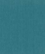 n74677167r Beautiful and luxurious textured linen effect in deep teal. Paste the wall vinyl.