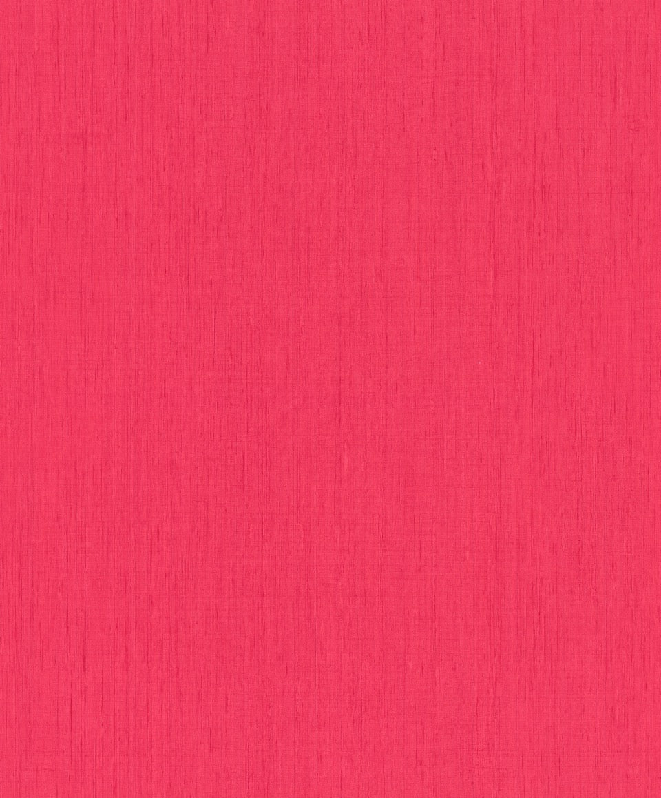 n74688181r Beautiful and luxurious textured linen effect in deep pink. Paste the wall vinyl.
