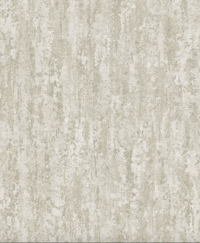 na6644902g Fabulous paste the wall blown vinyl with a modern concrete effect design in beige.