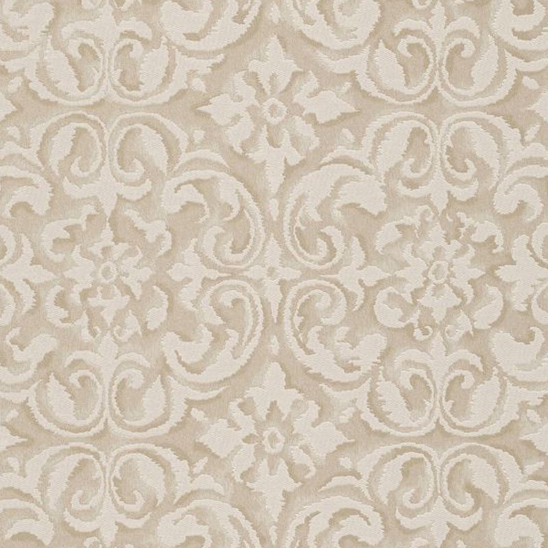 nks302205g Stylish floral scroll motif in gorgeous grey tones on paste the wall vinyl.