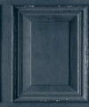 na4977201g Fabulous distressed wood panel effect in anthracite navy. Paste the wall vinyl. Full size panels 53cm x 64cm.