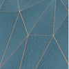 n102977419r Fabulous 3D abstract geometric shapes. Stunning easy to hang and paste the wall vinyl.