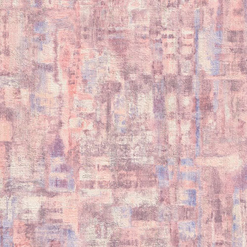 na4988902g Stunning abstract inspired texture in gorgeous pink tones. Supreme quality paste the wall vinyl. PLEASE NOTE: These are double width rolls. Equivalent to 2 rolls.