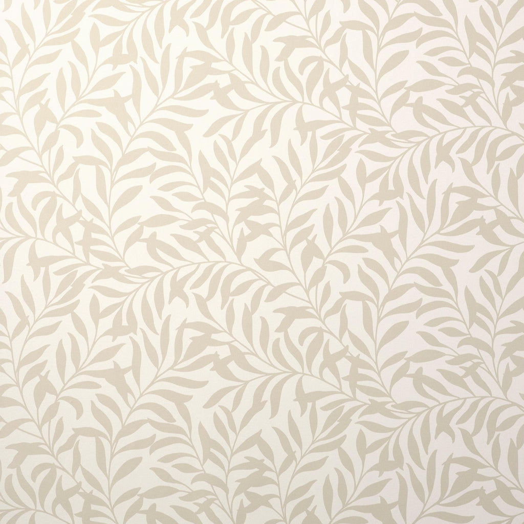 nm162268c Beautiful delicate leaf in soft cream. This fabulous design is taken from the archive collection, with designs dating from the past 100 years, reinvented to reflect contemporary tastes. Stunning paste the wall designer wallpaper.