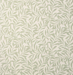 nm165567c Beautiful delicate leaf in soft green. This fabulous design is taken from the archive collection, with designs dating from the past 100 years, reinvented to reflect contemporary tastes. Stunning paste the wall designer wallpaper.