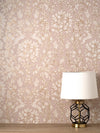 nm168887c Stunning Richmond forest scene. This fabulous design is taken from the archive collection, with designs dating from the past 100 years, reinvented to reflect contemporary tastes. Stunning paste the wall designer wallpaper.