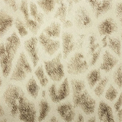 vh8866705fd Fabulous faux giraffe animal texture in gold tones with soft glitter detail. Supreme quality designer heavyweight vinyl. Fully washable.