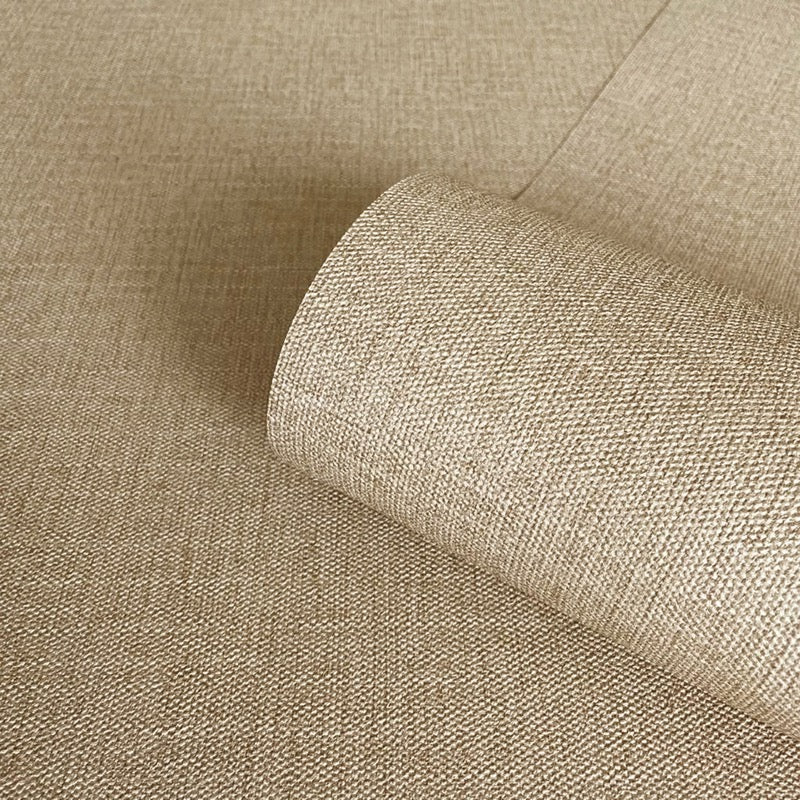 vhgb816621b Beautiful weave texture in natural tones. Heavy weight Italian vinyl. Fully washable and durable.