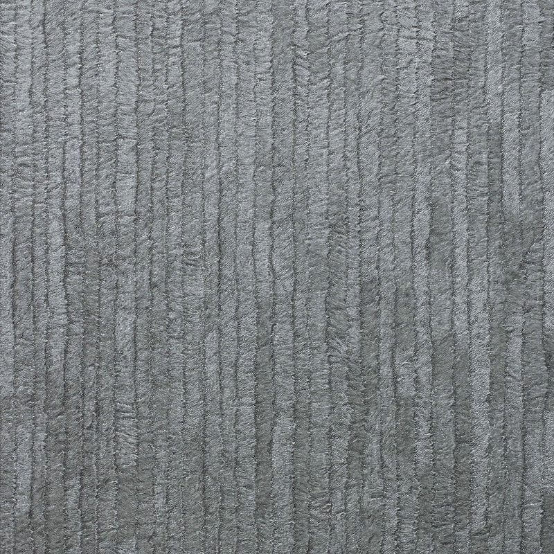 vhm140002c Fabulous slate grey texture. Luxurious textured heavy weight Italian vinyl.