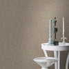 n55433519r Fabulous paste the wall texture in dark taupe tones.
