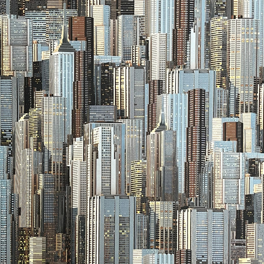 NY buildings gerrykeane