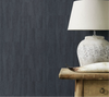n41800927r Fabulous subtle geometric pattern in navy blue on paste the wall vinyl.