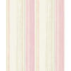 NFO408801G Gorgeous pink stripe on paste the wall vinyl.