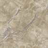 N3666281H Stunning beige textured marble with beautiful grey metallic detail. Paste the wall vinyl. Easy to hang and washable.