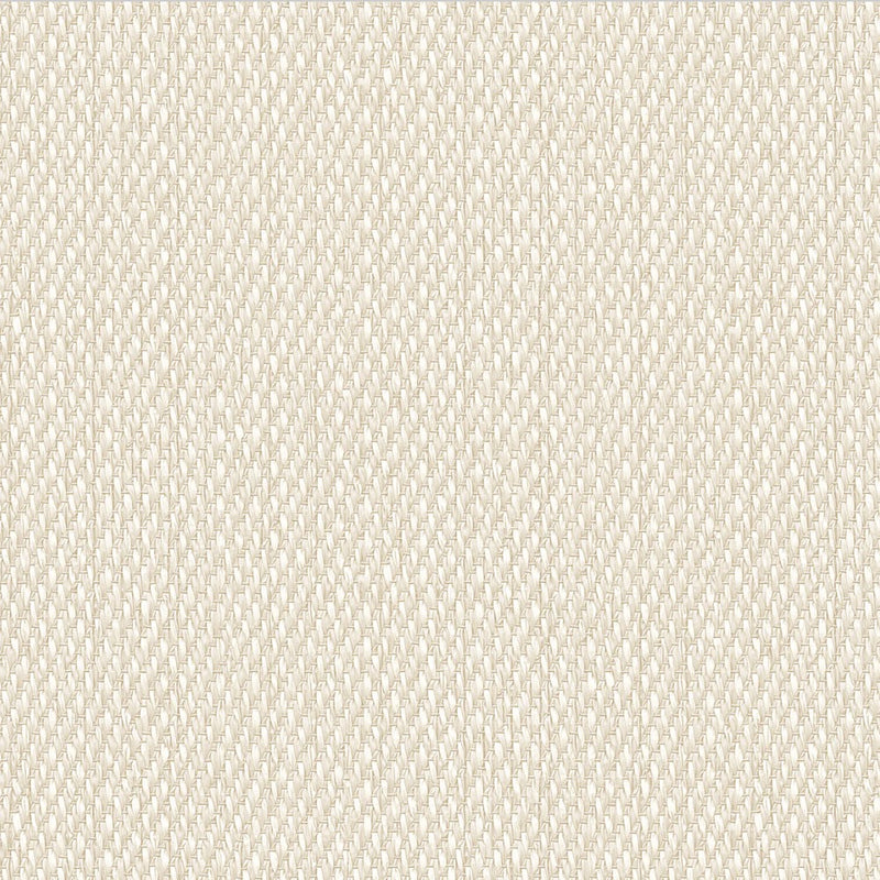 NLC52222509d Luxurious deep engraved weave texture in beige. Supreme quality heavy weight vinyl. Paste the wall and easy to hang.