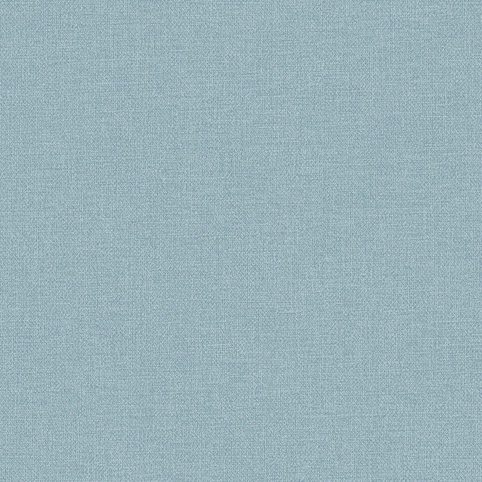 NPP117707g Gorgeous plain blue texture. Paste the wall vinyl.