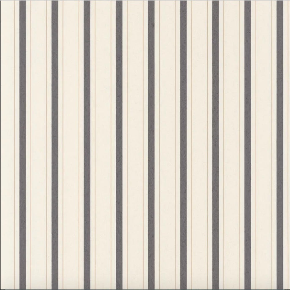 NT81579602cd Fabulous and timeless stripe on paste the wall designer wallpaper. ***PLEASE NOTE: This wallpaper is a special order product and therefore delivery will take approx. 10 working days.