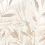 b31122624b Beautiful flowing leaf design on lightweight blown vinyl.