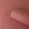 b511102b Gorgeous textured weave effect blown vinyl in gorgeous red tones.