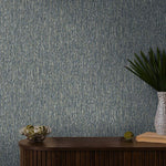 n3677384h Beautiful vertical interweaving texture in neutral tones. Paste the wall vinyl.