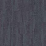 n41800927r Fabulous subtle geometric pattern in navy blue on paste the wall vinyl.