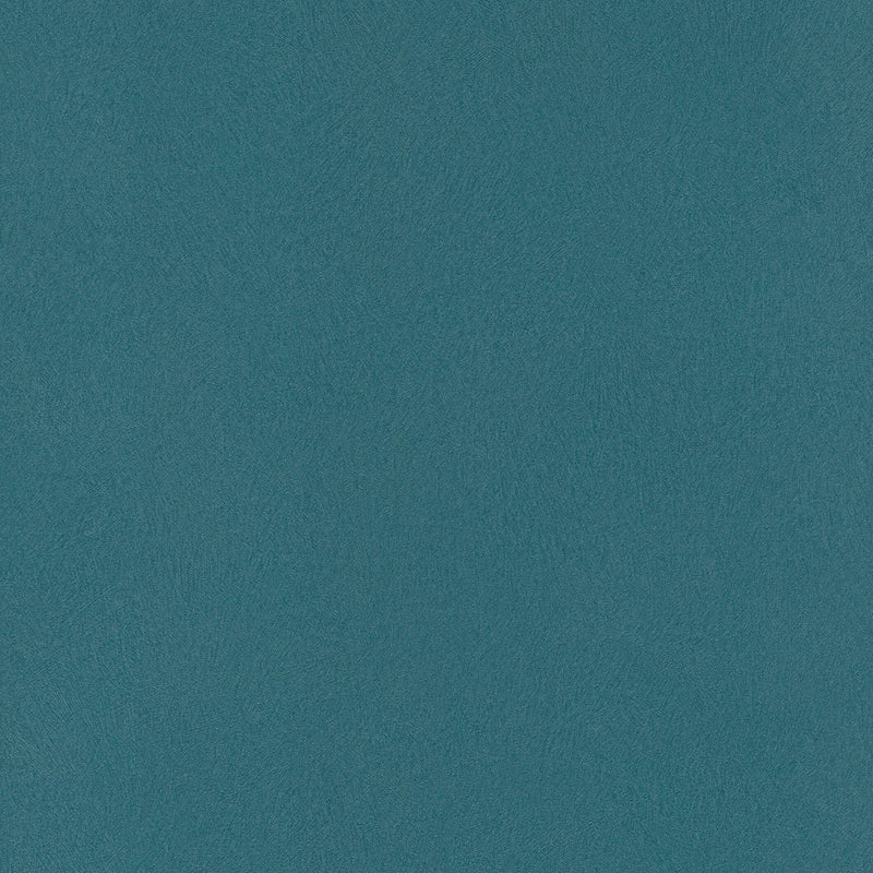 n41877675r Fabulous petrol blue texture on paste the wall vinyl.