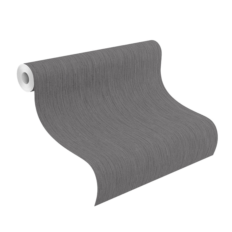 n42700721r Gorgeous textured charcoal grey texture. Paste the wall.