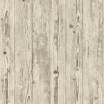 n42722318r Fabulous wood plank design in natural tones. Paste the wall.