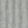 n42900435r Funky industrial concrete look in dark grey on paste the wall vinyl.