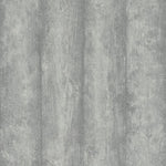 n42900435r Funky industrial concrete look in dark grey on paste the wall vinyl.