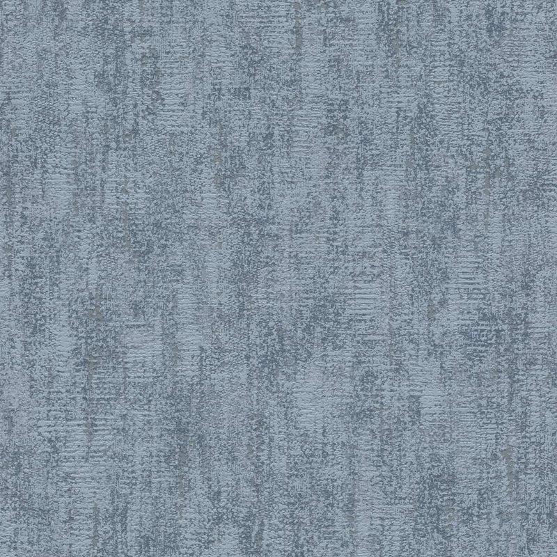 n50677952r Fabulous concrete effect look in silvery blue tones. Paste the wall.