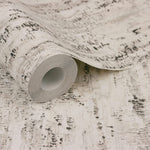 n55400052r Fabulous shabby natural bark effect design in beige, cream and greige tones. Paste the wall.