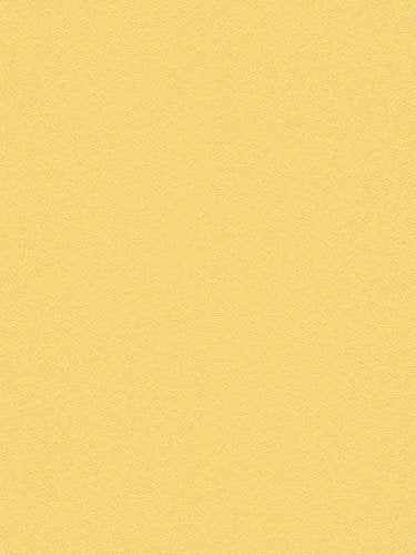 n63166403e Funky yellow glitter paste the wall vinyl.