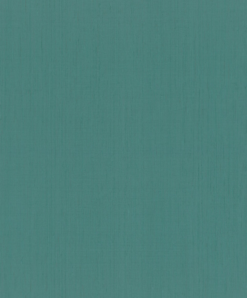 n74677174r Beautiful and luxurious textured linen effect in a gorgeous blue-green shade. Paste the wall vinyl.