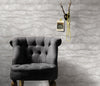 n900056d Stunning horizontal stone effect vinyl in grey. Paste the wall.