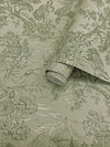 n9175504h Beautiful and delicate toile design in gorgeous cream and soft gold. High quality paste the wall wallpaper.