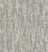 na6633903g Fabulous paste the wall blown vinyl with a modern concrete effect design in brown.