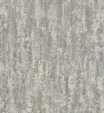 na6633903g Fabulous paste the wall blown vinyl with a modern concrete effect design in brown.