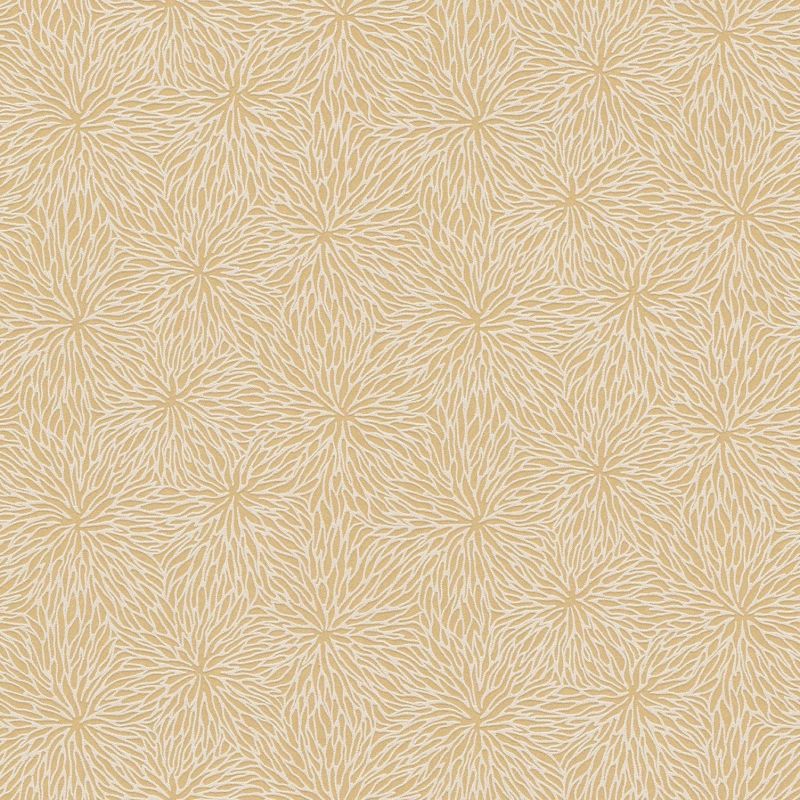 nks336607g Fabulous subtle floral pattern on beautiful quality paste the wall flock.