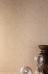 nks336607g Fabulous subtle floral pattern on beautiful quality paste the wall flock.