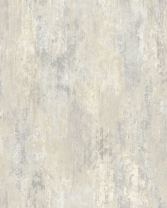 nv19100301g Gorgeous textured modern concrete wall effect in beige and grey. Paste the wall vinyl. Fully washable and perfect for high traffic area.