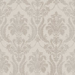 nv2833803p Beautiful and timeless damask motif. Supreme quality paste the wall vinyl.