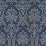 nv2887709p Beautiful and timeless damask motif. Supreme quality paste the wall vinyl.