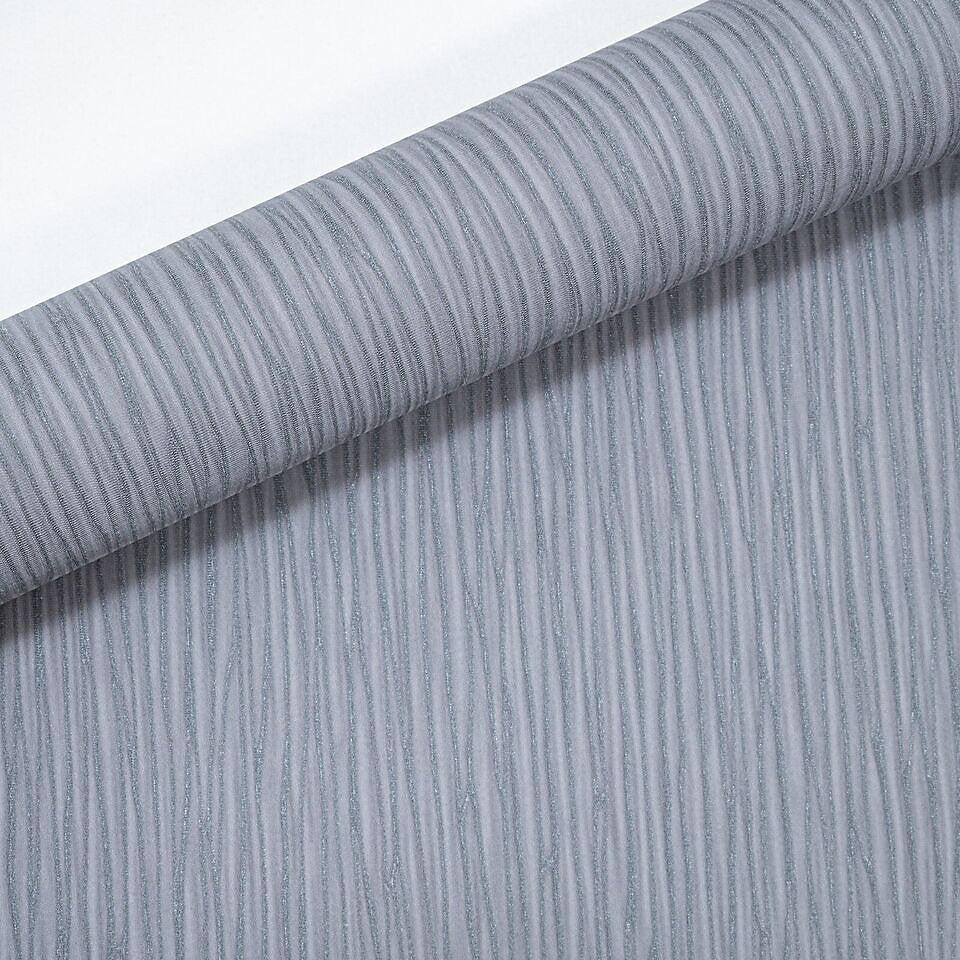 n33977563e Fabulous vertical subtle stripe with shimmer detail in gorgeous charcoal tones. Paste the wall.