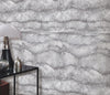 nv900056d Stunning horizontal stone effect textured vinyl in natural tones. Paste the wall.