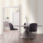 v6540040h Fabulous funky ombre stripe in golden cream tones.