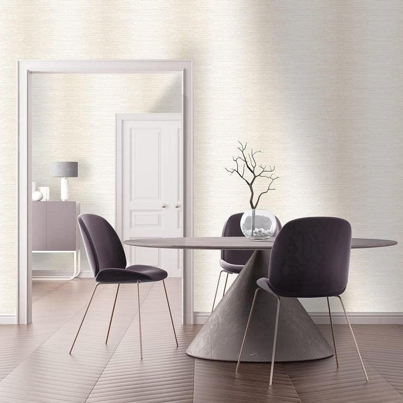 v6540040h Fabulous funky ombre stripe in golden cream tones.