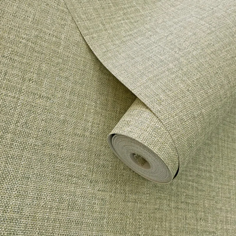 vh3655410h Beautiful textured weave in dove beige. Supreme quality heavy weight vinyl.