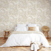 vh40000303r Beautiful delicate marble effect vinyl in soft greige tones. Supreme quality heavy weight vinyl.